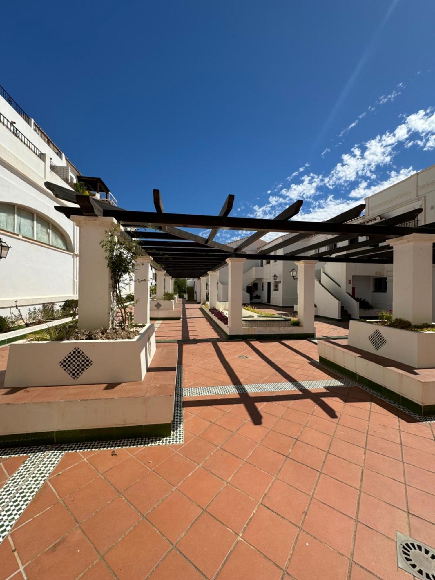 El Atico Con Vistas Al Mediterraneo Parking Y Piscina 6P Rincon de la Victoria Ngoại thất bức ảnh