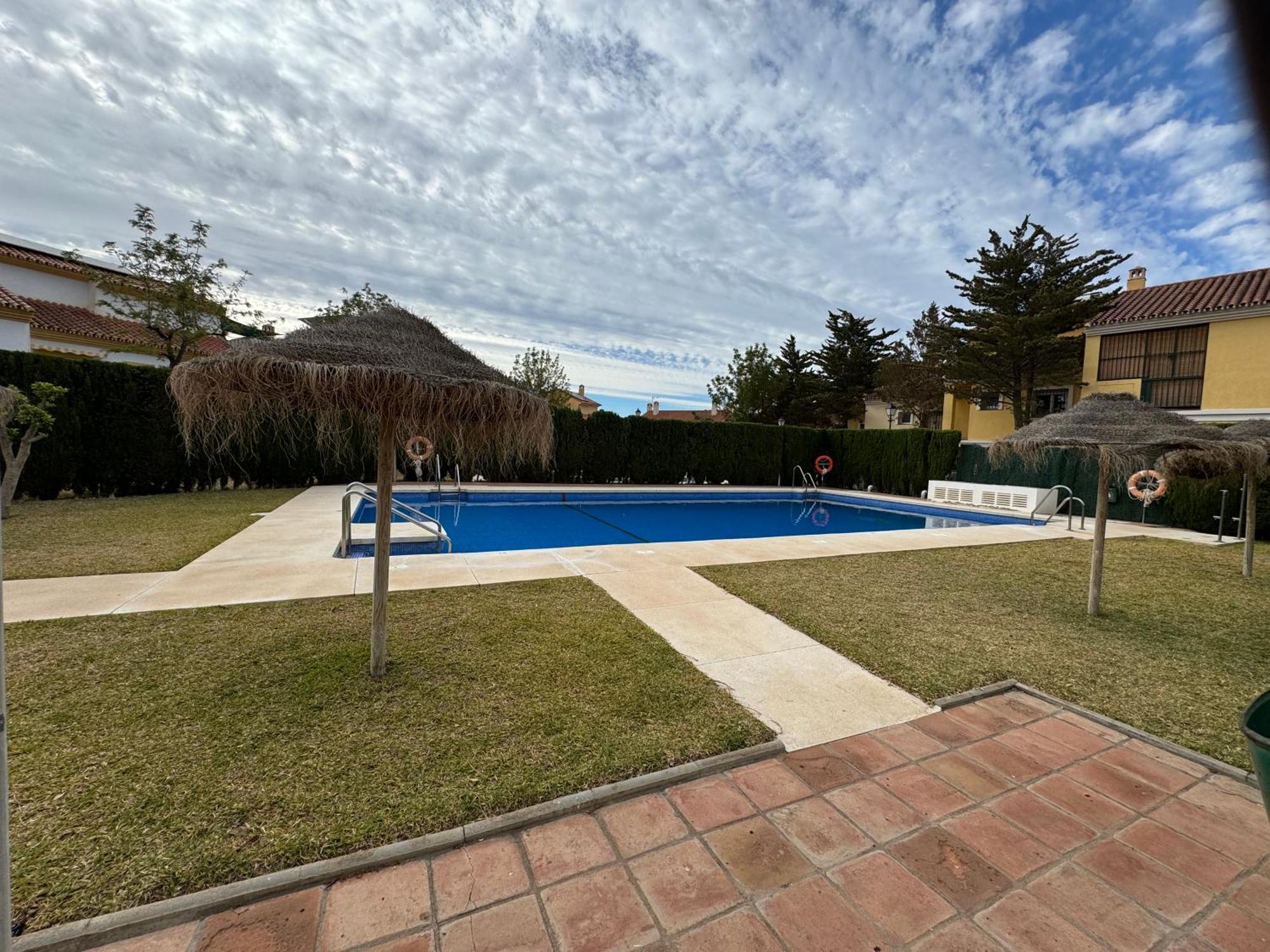 El Atico Con Vistas Al Mediterraneo Parking Y Piscina 6P Rincon de la Victoria Ngoại thất bức ảnh