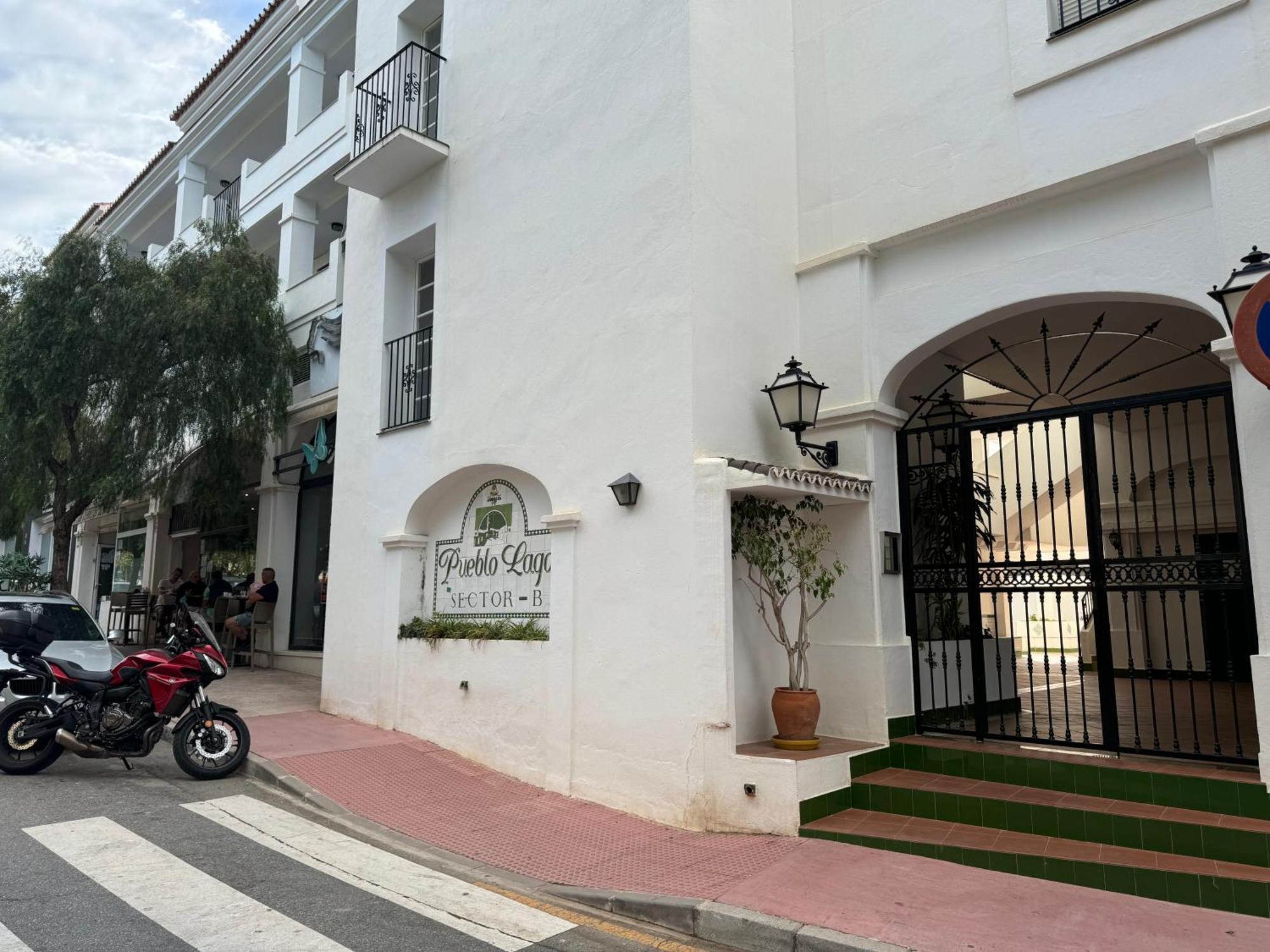 El Atico Con Vistas Al Mediterraneo Parking Y Piscina 6P Rincon de la Victoria Ngoại thất bức ảnh